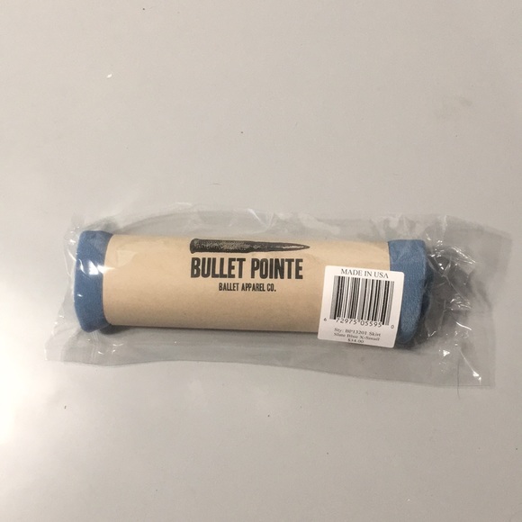 NWT IN PACKAGING BULLET POINTE SKIRT - Picture 2 of 3
